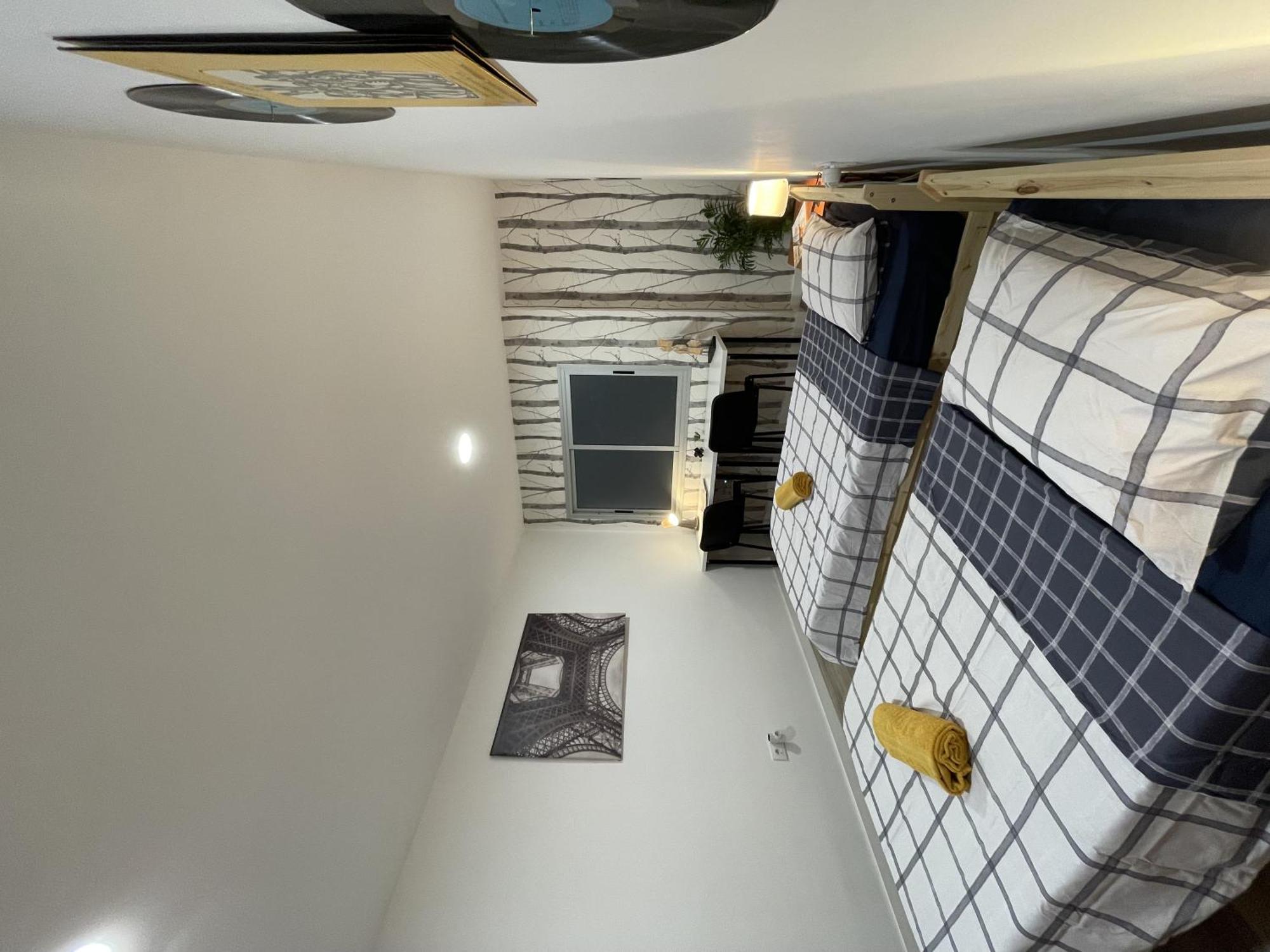 Coliving El Juan Hotell Las Palmas de Gran Canaria Eksteriør bilde