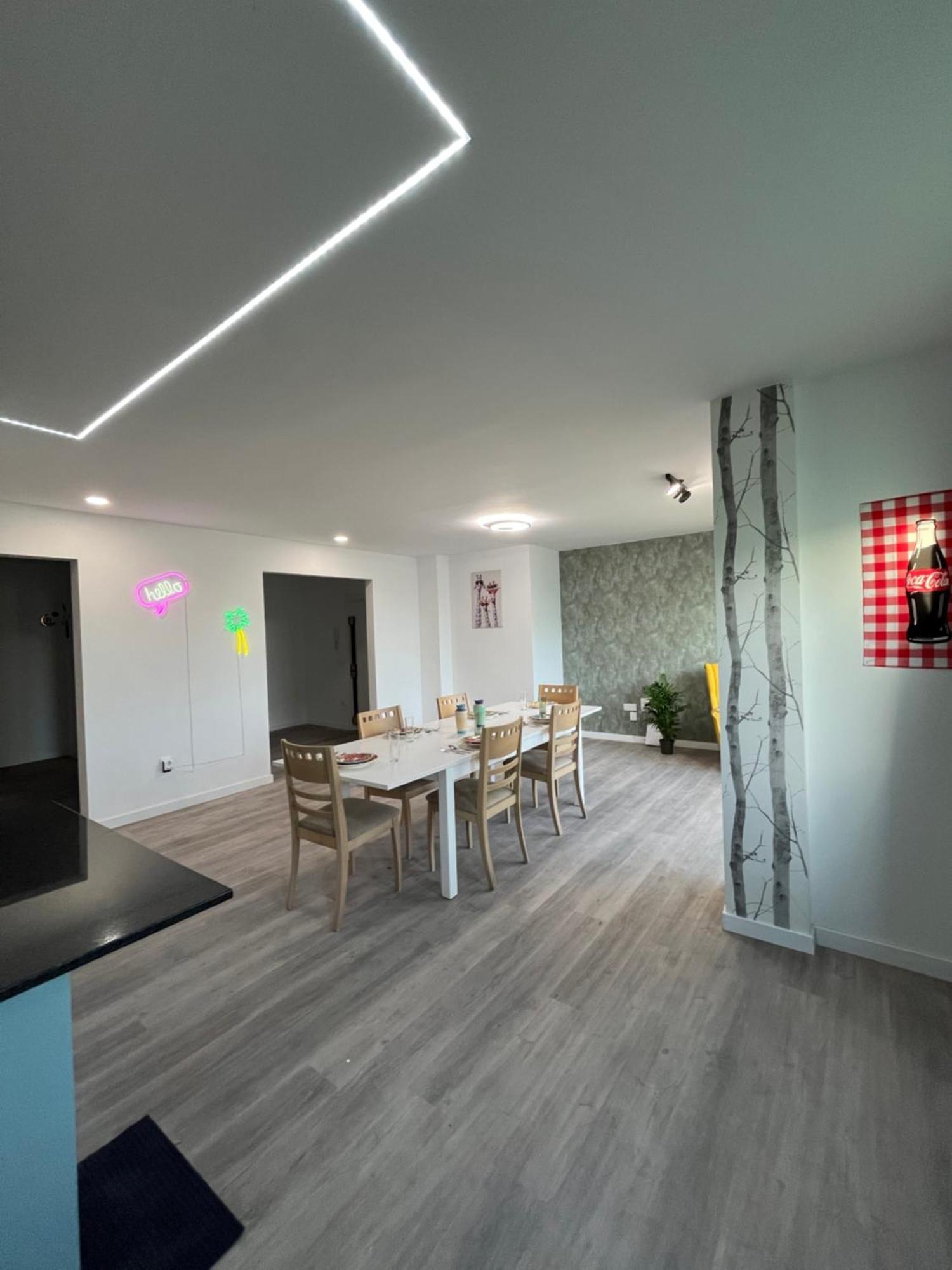 Coliving El Juan Hotell Las Palmas de Gran Canaria Eksteriør bilde