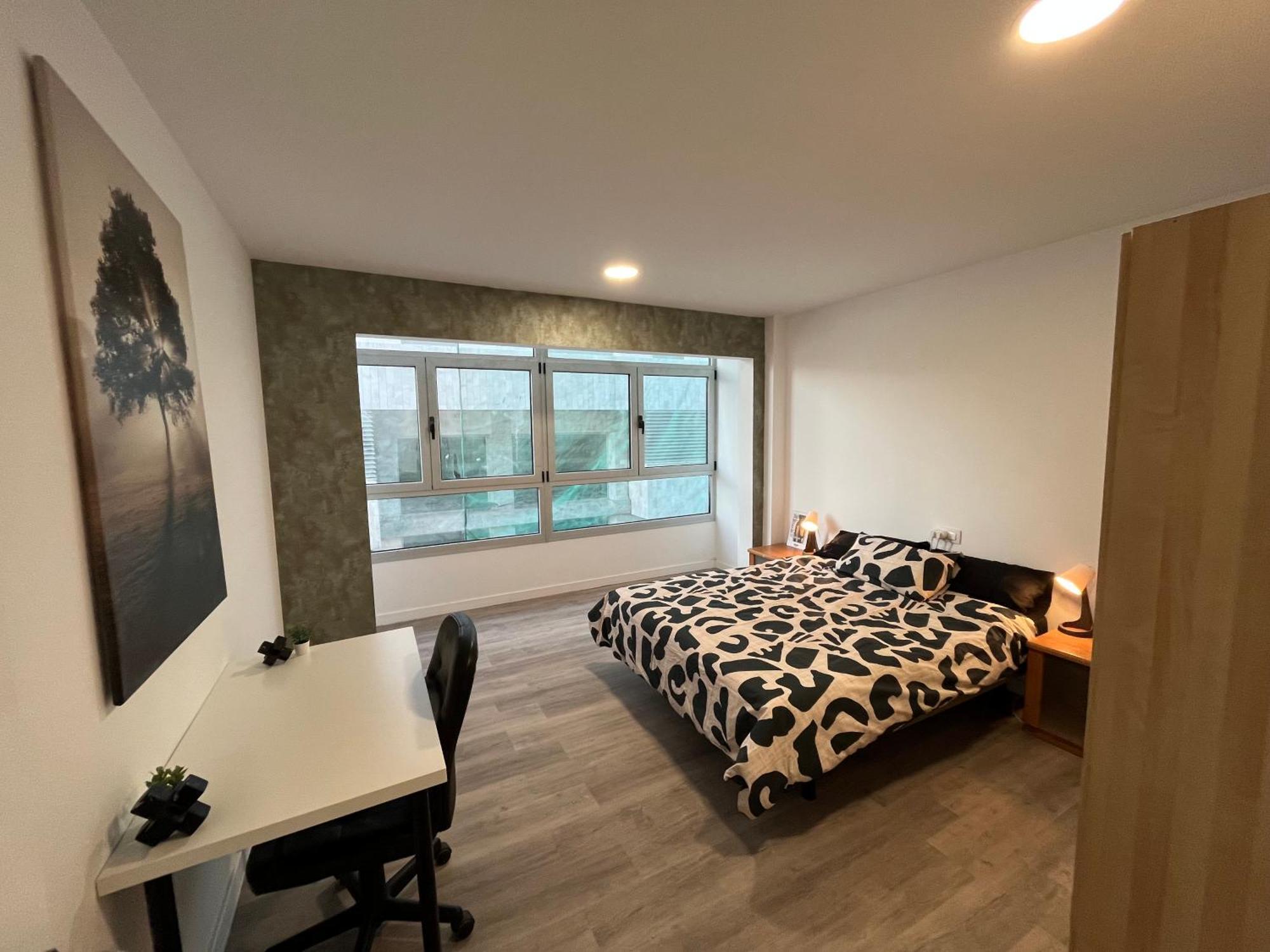 Coliving El Juan Hotell Las Palmas de Gran Canaria Eksteriør bilde