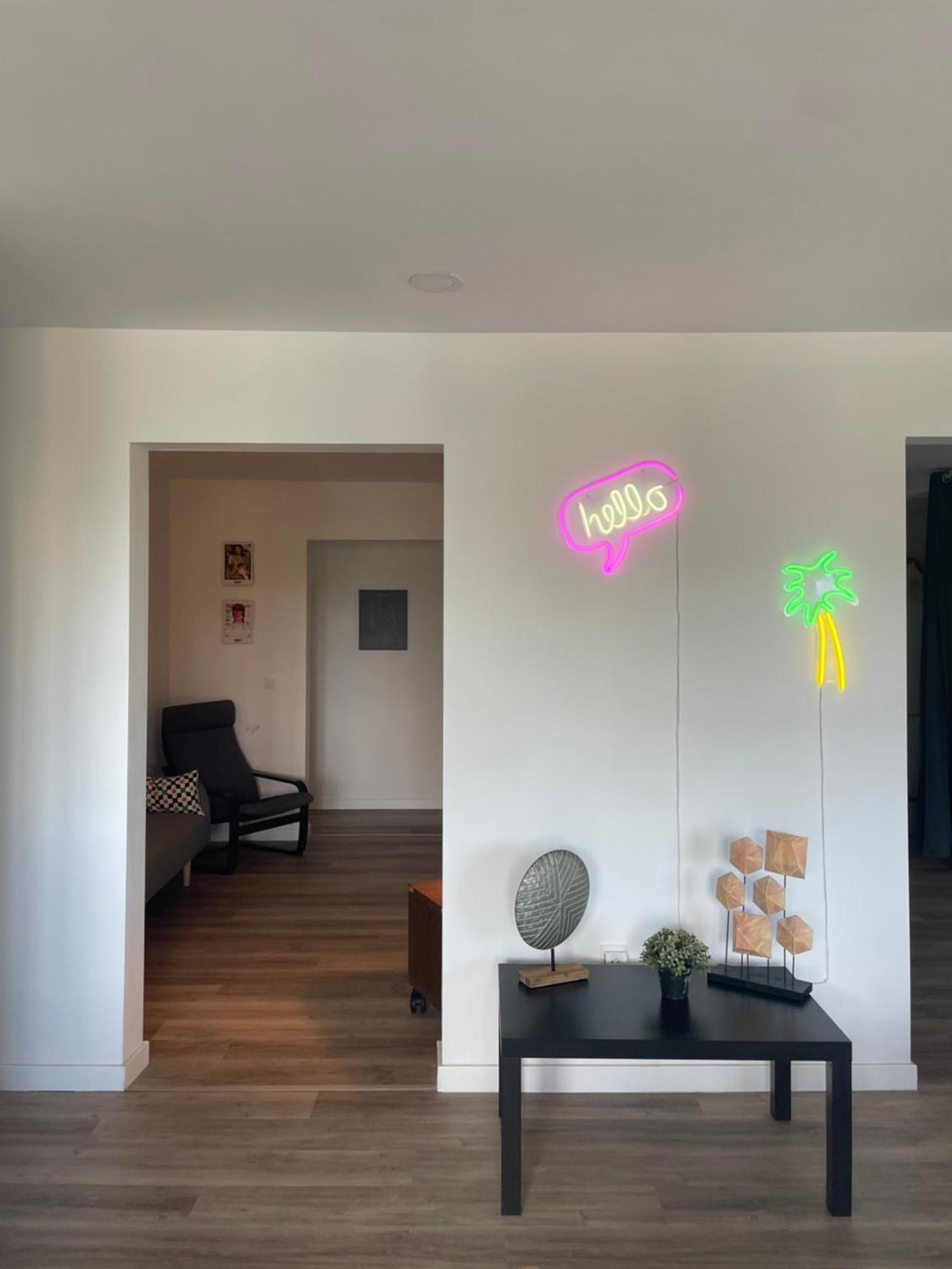 Coliving El Juan Hotell Las Palmas de Gran Canaria Eksteriør bilde