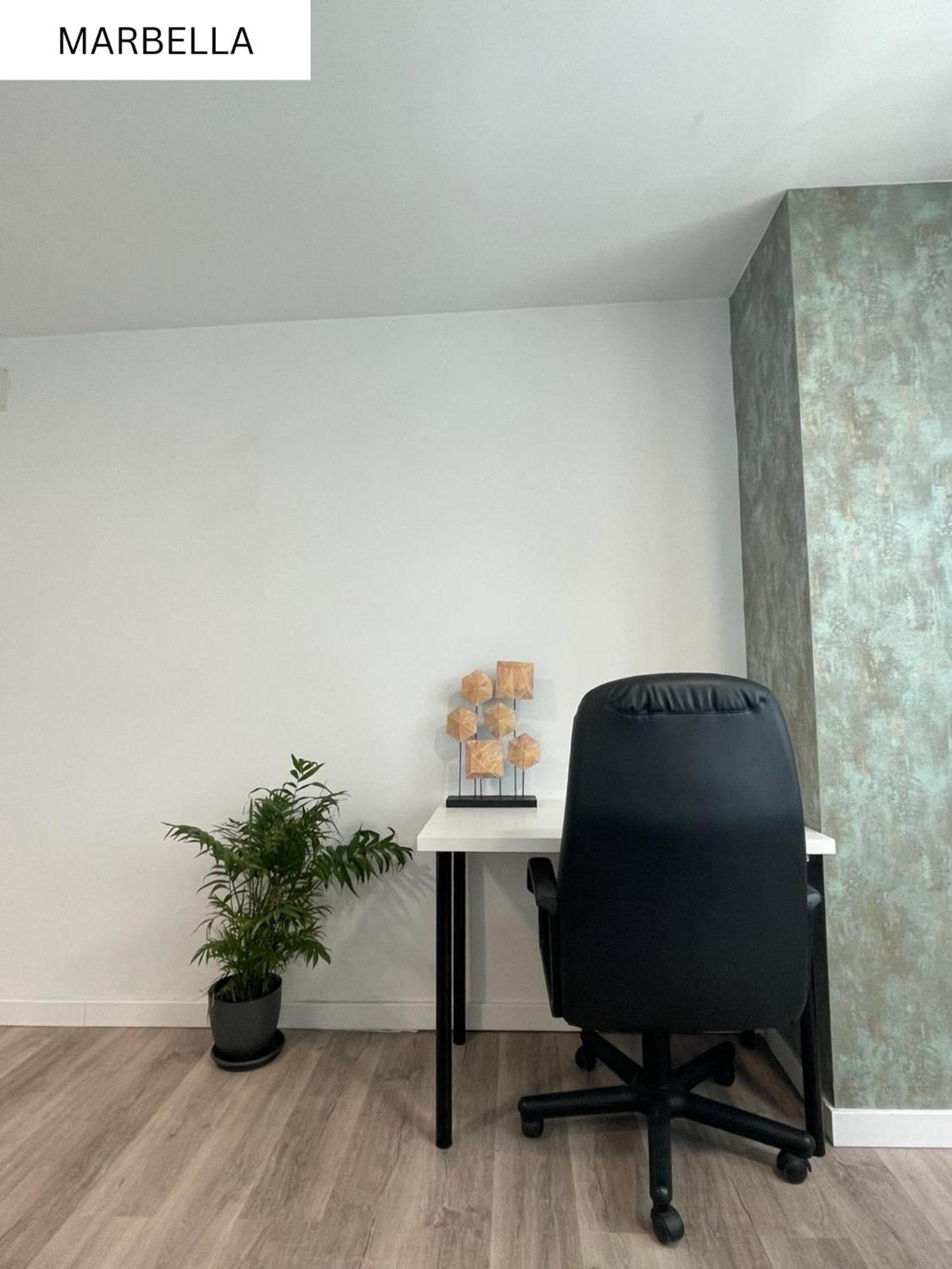 Coliving El Juan Hotell Las Palmas de Gran Canaria Eksteriør bilde