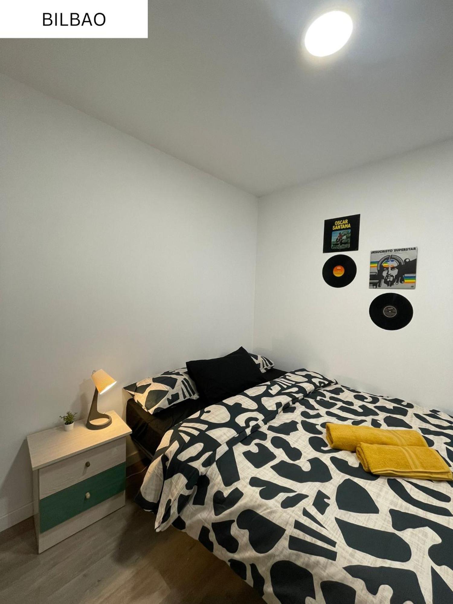 Coliving El Juan Hotell Las Palmas de Gran Canaria Eksteriør bilde