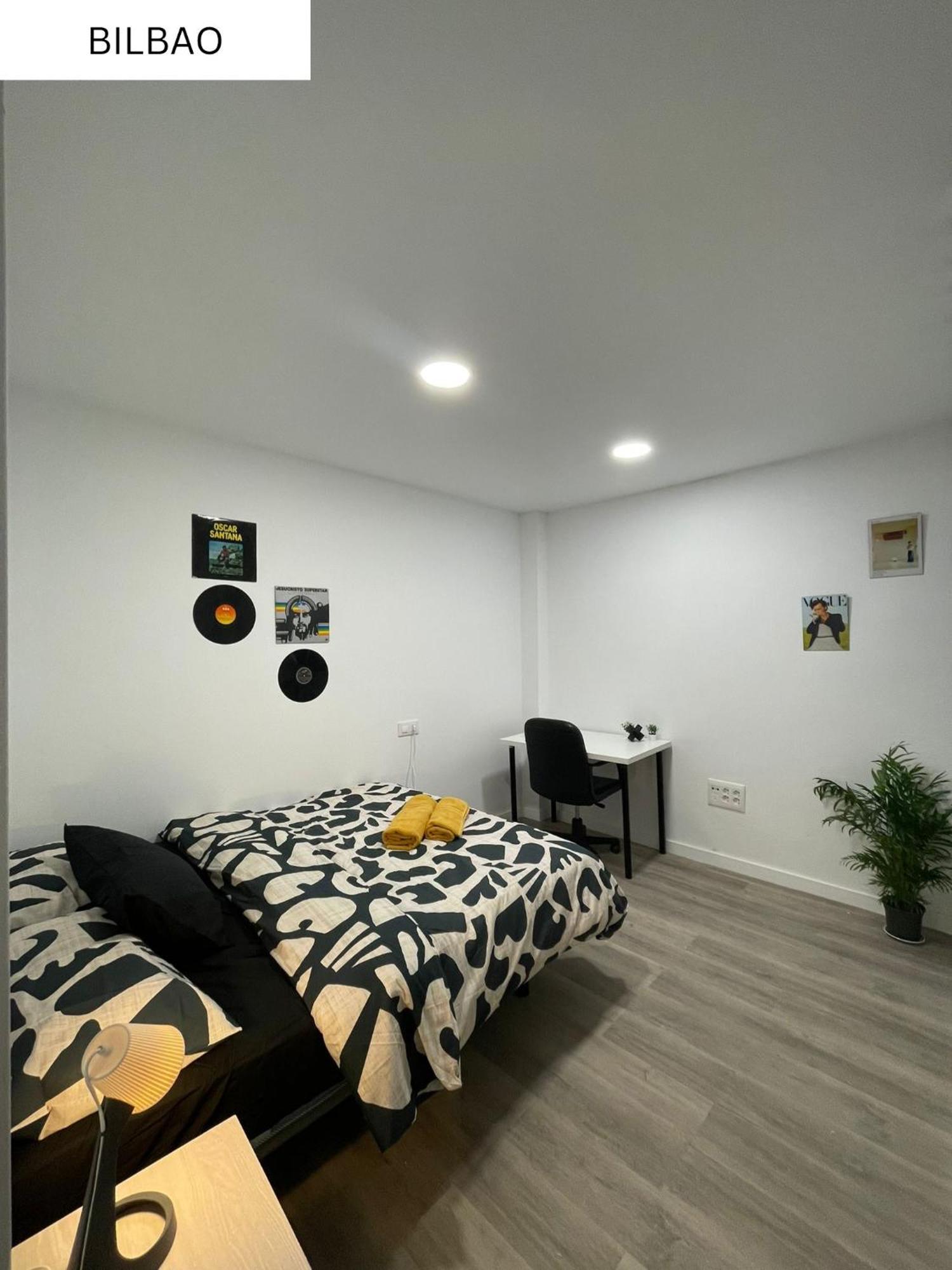 Coliving El Juan Hotell Las Palmas de Gran Canaria Eksteriør bilde