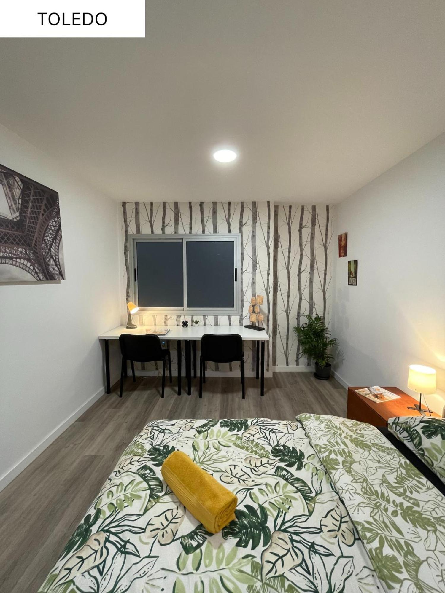 Coliving El Juan Hotell Las Palmas de Gran Canaria Eksteriør bilde