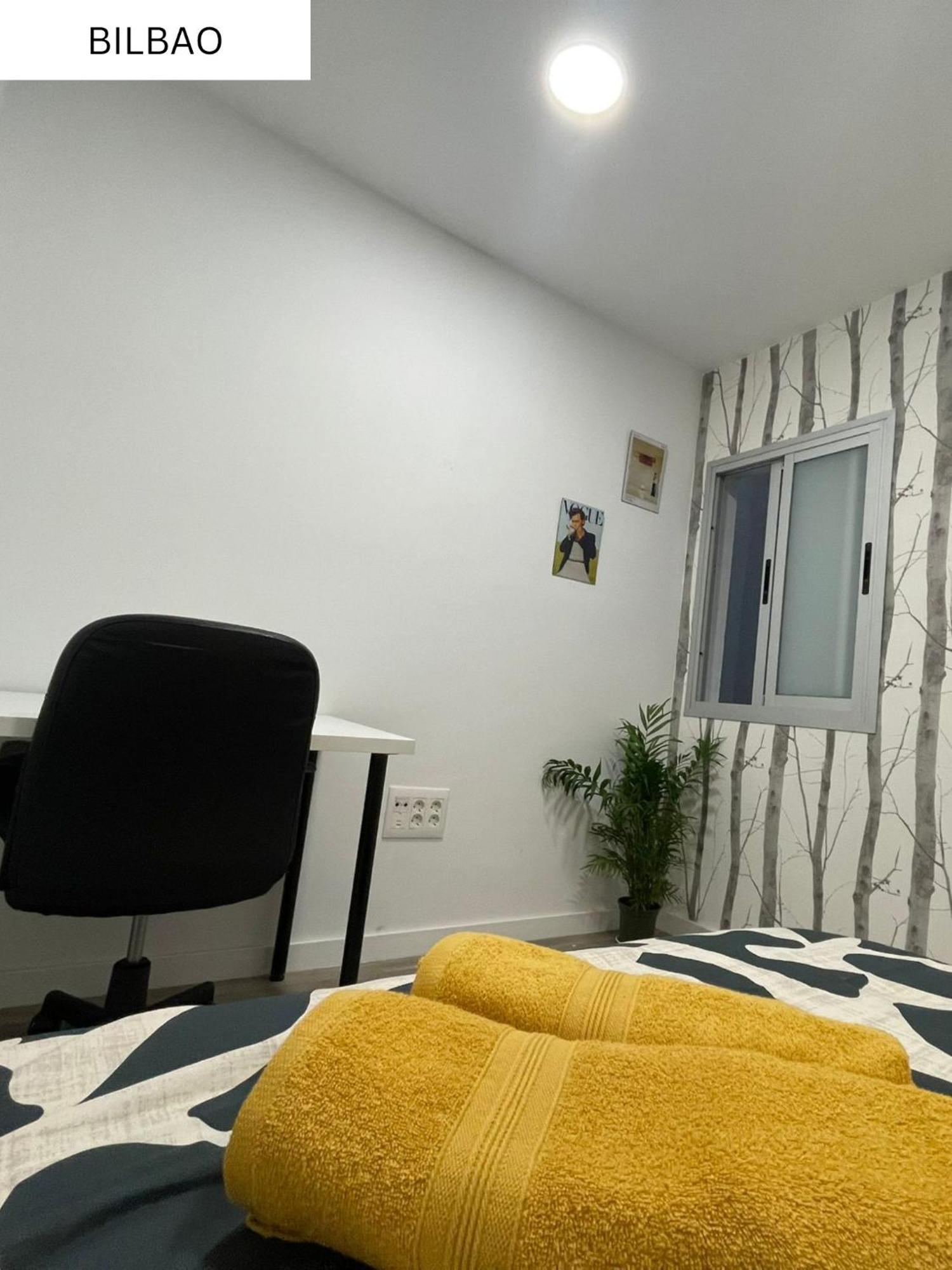 Coliving El Juan Hotell Las Palmas de Gran Canaria Eksteriør bilde