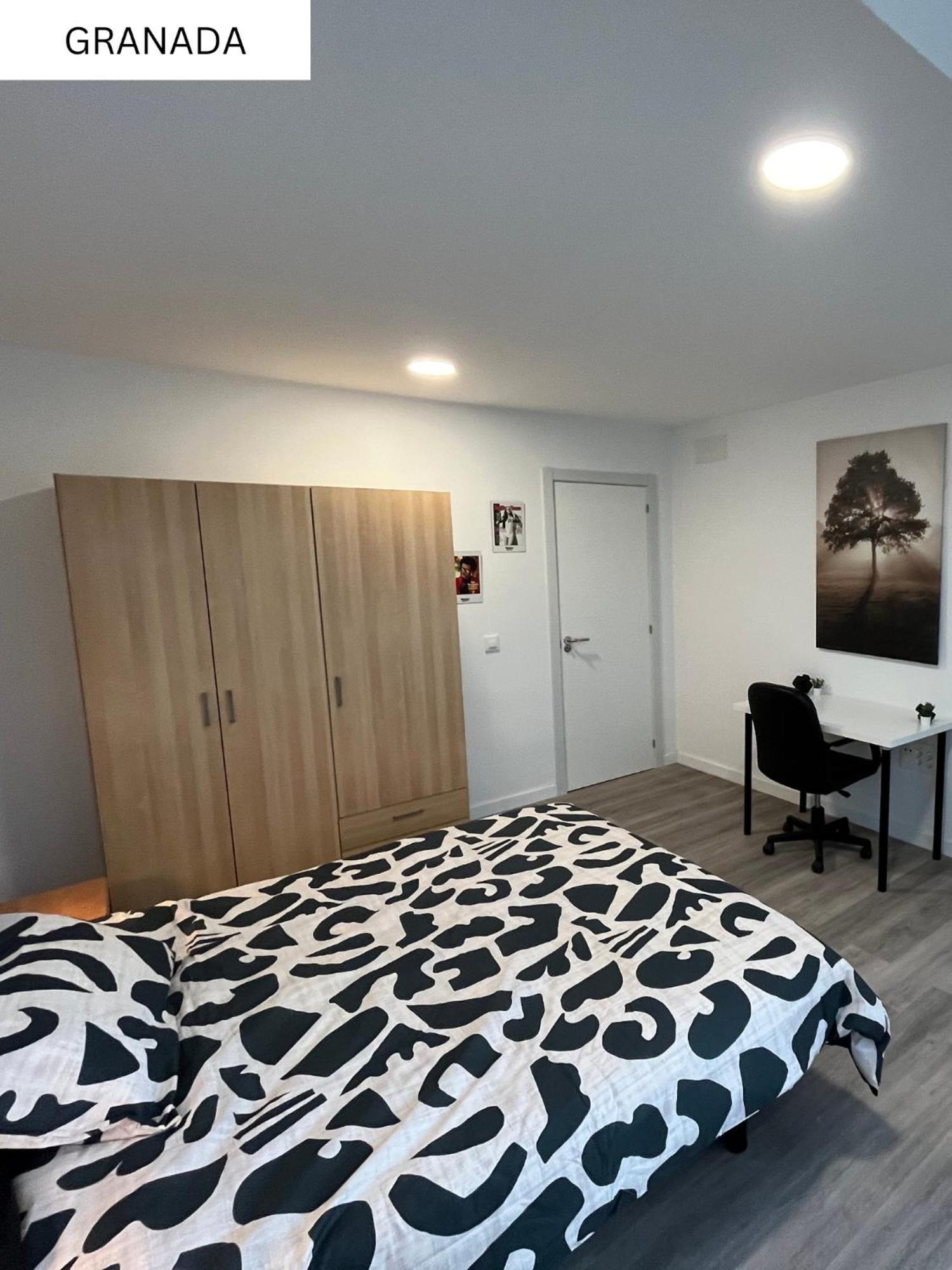 Coliving El Juan Hotell Las Palmas de Gran Canaria Eksteriør bilde
