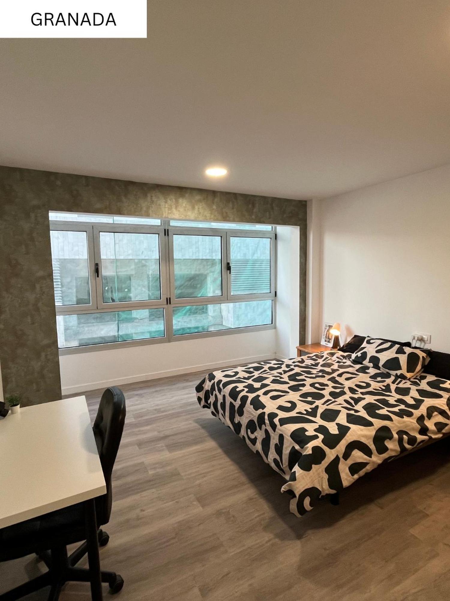 Coliving El Juan Hotell Las Palmas de Gran Canaria Eksteriør bilde