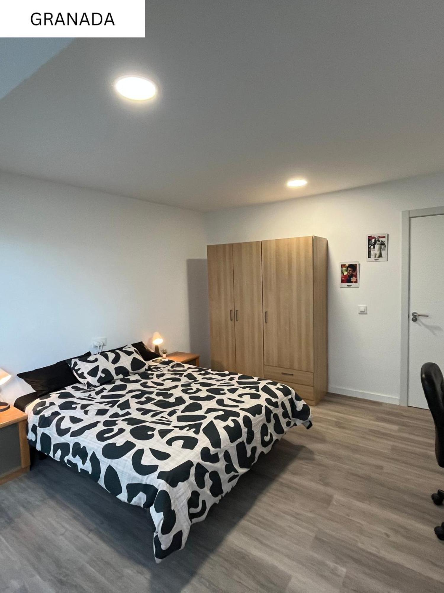Coliving El Juan Hotell Las Palmas de Gran Canaria Eksteriør bilde