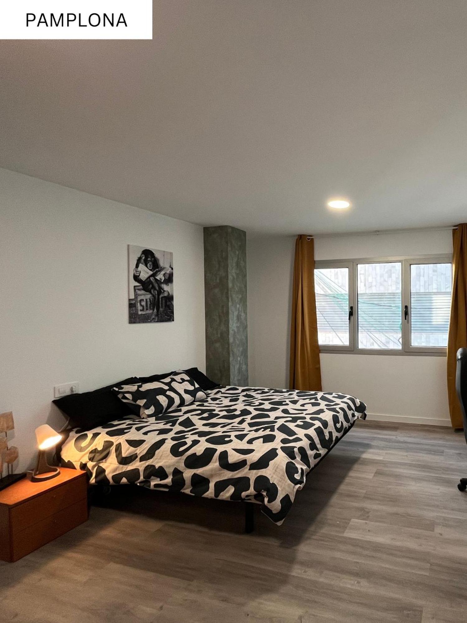Coliving El Juan Hotell Las Palmas de Gran Canaria Eksteriør bilde